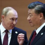 Putin, întâlnire CRUCIALĂ cu Xi Jinping, după negocierile cu Trump