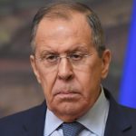 Serghei Lavrov va vizita luni Turcia, în ziua marcării a trei ani de Război în Ucraina