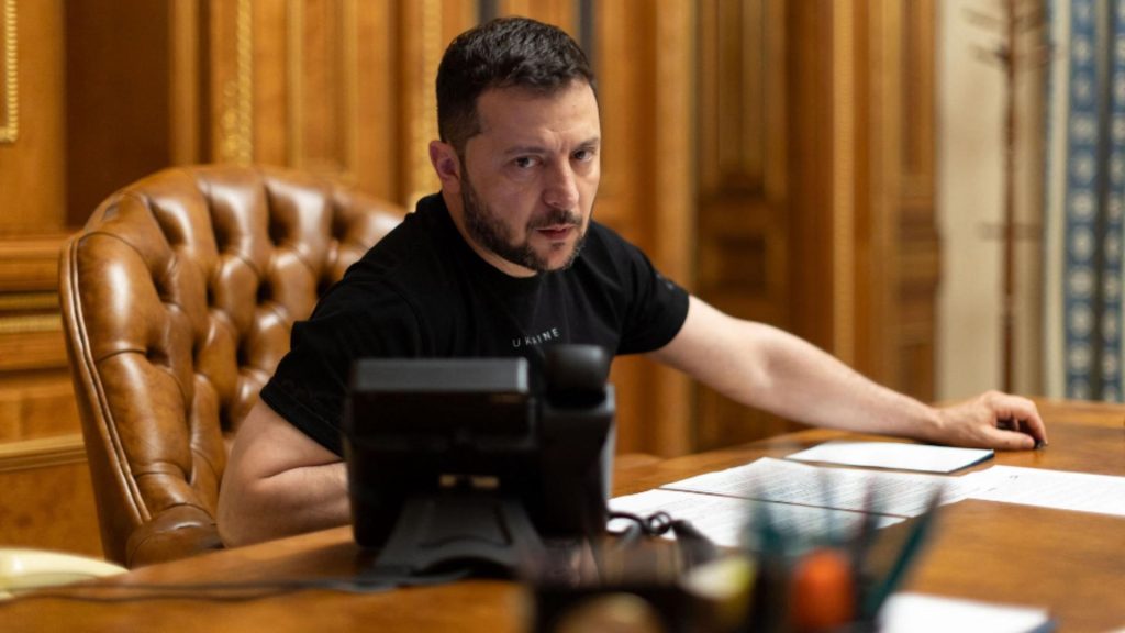 Război în Ucraina, ziua 1090. Polonia, prima țară care refuză planul lui Zelenski – LIVE TEXT