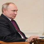Vladimir Putin, despre politicienii europeni, odată cu înscăunarea lui Trump: ”Vor lua partea stăpânului și vor ajunge să dea din coadă cu afecțiune”