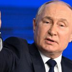 Vladimir Putin: ”Poziția lui Trump este în interesul Ucrainei. Suntem deschiși să colaborăm și cu alte țări!”