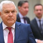 Ministrul Apărării Naționale, întâlnire cu șeful celui mai mare producător de armament din lume. Înzestrarea militară, subiectul fierbinte pe agenda discuțiilor