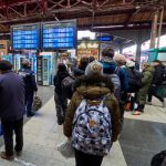 CFR Călători nu mai vinde titlurile de călătorie metropolitane integrate din 17 februarie. Ce se va întâmpla cu cele deja emise