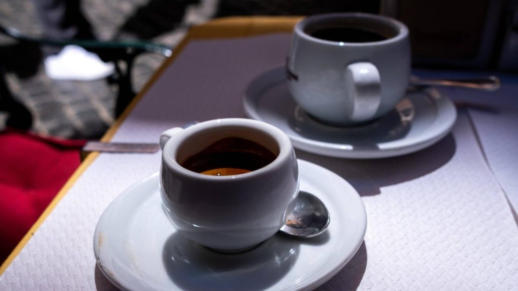 Cafea la filtru sau expresso? Ce spune un expert, care este mai benefică pentru organism