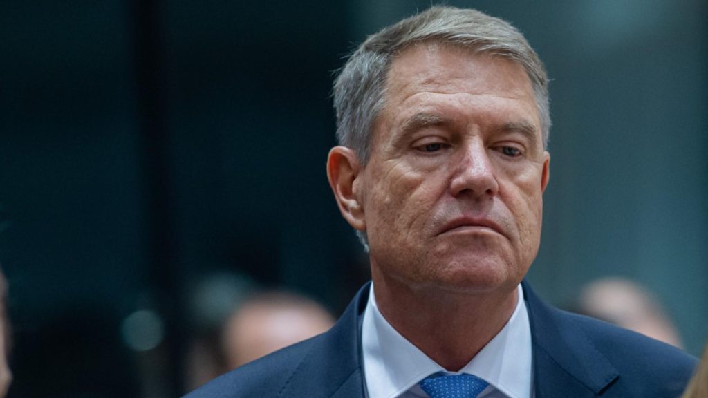 Suspendarea lui Klaus Iohannis intră în linie dreaptă. Conducerea Parlamentului analizează suspendarea 