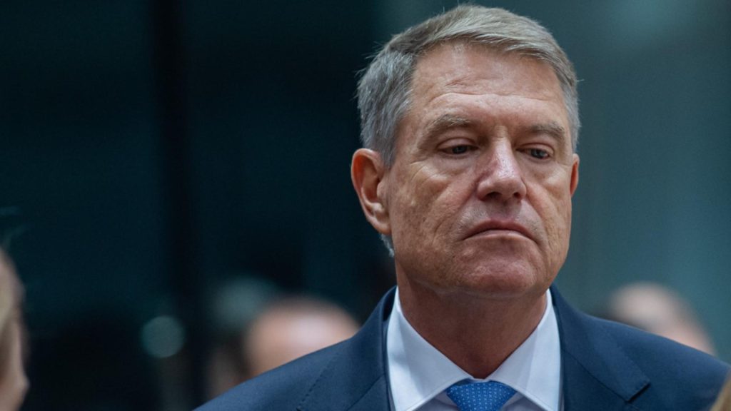 Opoziția face o nouă încercare de suspendare a lui Klaus Iohannis: peste 170 de parlamentari cer plecarea de la Cotroceni, dar Puterea face scut