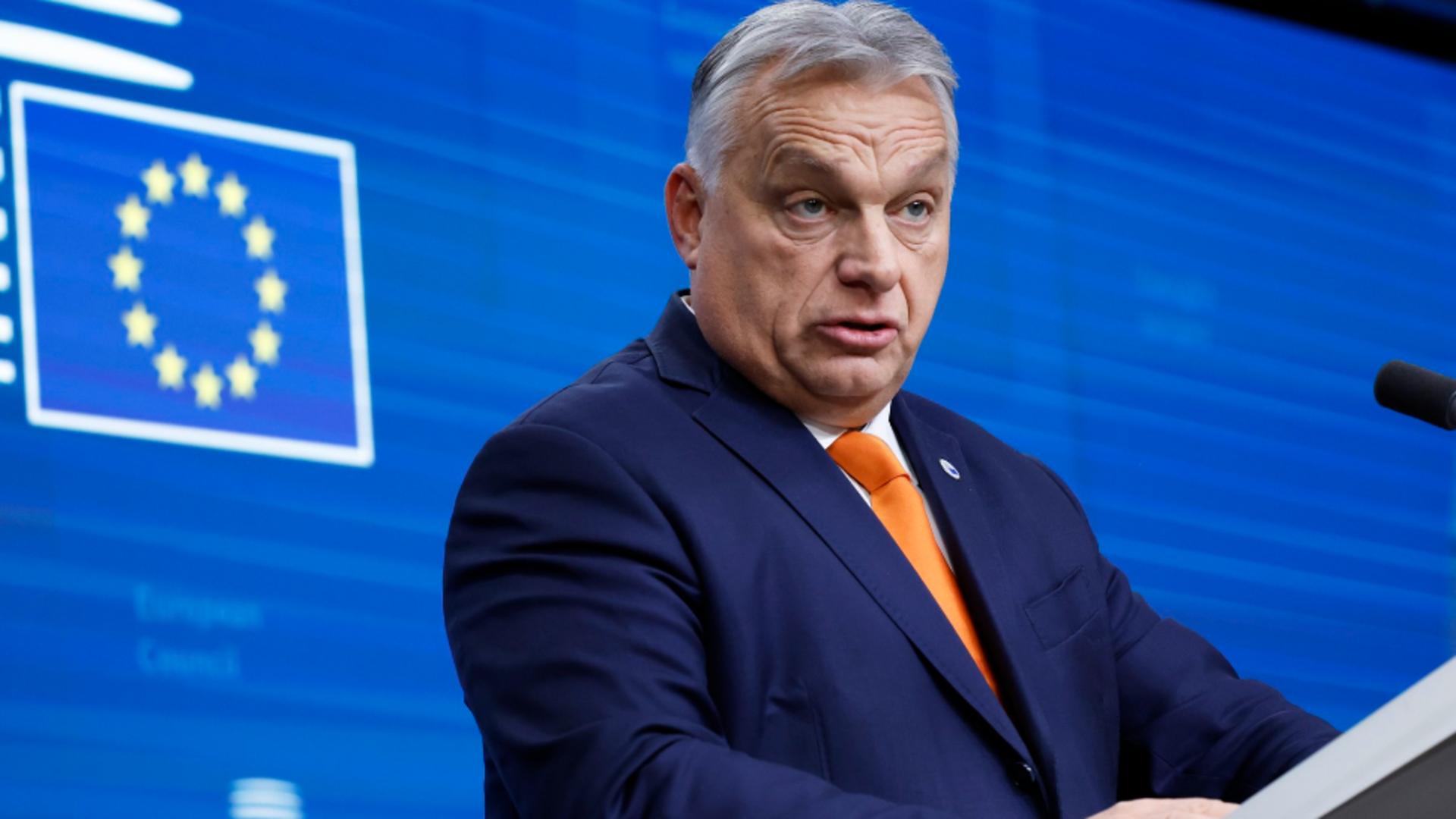 Viktor Orban a primit-o la Budapesta pe şefa extremei dreapta din Germania: ”Este destul de clar că AfD este viitorul”