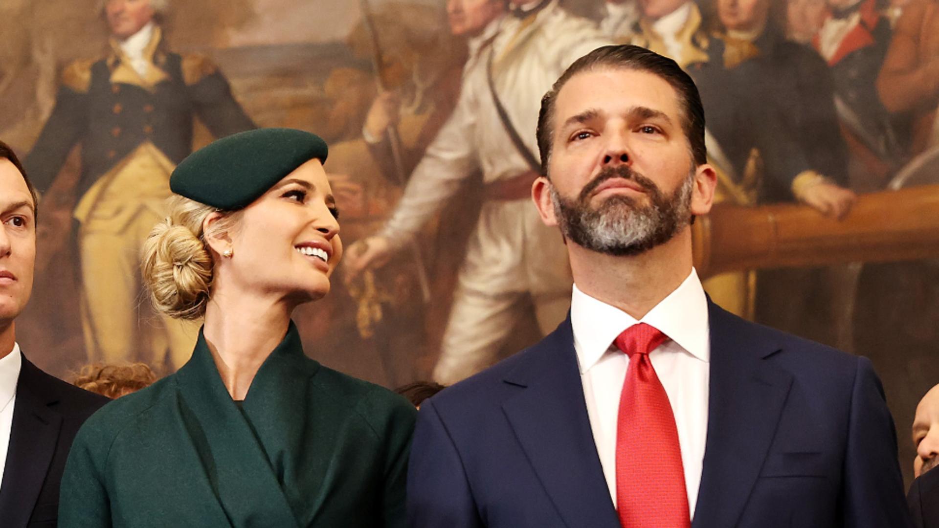 Avocatul Dan Chitic: Donald Trump Jr ar putea să să vină săptămâna viitoare la vânătoare în România