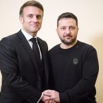 Europenii strâng rândurile în jurul lui Zelenski. Macron, Sanchez și Merz, reacții după scandalul care a dat foc scenei politice internaționale