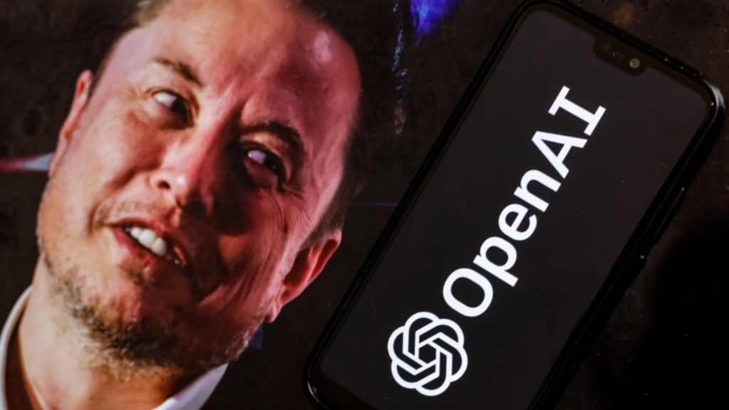 Creatorul celebrului ChatGPT îi închide ușa în nas lui Elon Musk: „OpenAI nu este de vânzare”