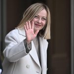 Giorgia Meloni, solidară cu România și a alte țări estice, în urma excluderii de la Summitul de la Paris
