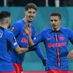 FCSB a învins PAOK-ul lui Răzvan Lucescu și s-a calificat în optimile Europa League