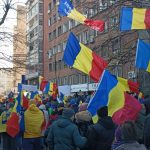 PROTEST masiv al românilor pe 21 februarie: cel puțin un milion de oameni sunt așteptați în stradă. Val de MESAJE de mobilizare pe TikTok