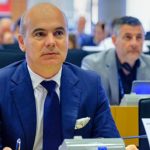 Rareș Bogdan: „Europa pare o distinsă doamnă bătrână, ajunsă într-un scaun cu rotile” | VIDEO