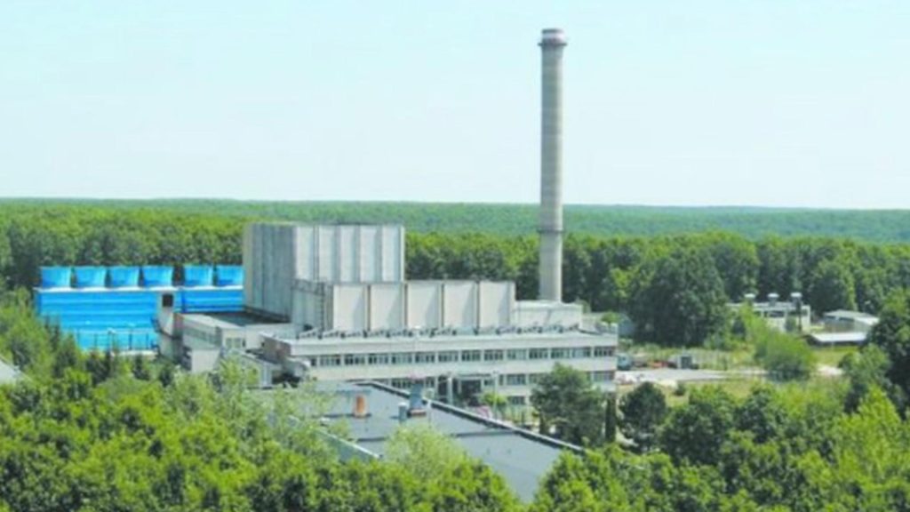Fabrica de combustibil nuclear de la Mioveni și-ar putea dubla capacitatea. De ce este esențială creșterea