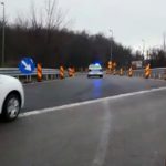 Trafic restricționat pe Autostrada Soarelui, pe sensul de mers către Constanța. Cât timp durează restricția?