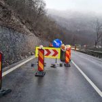 Trafic RESTRICȚIONAT pe DN 7 Valea Oltului. Cum se va circula din 4 martie?