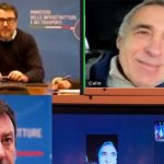 Liderul suveraniștilor din Italia susține că reținerea lui Călin Georgescu reprezintă o palmă în stil sovietic – VIDEO