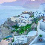 Insula iubită de români s-ar putea distruge iremediabil. Seismologii sunt disperați, două noi cutremure în Santorini