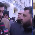 George Simion, informații incendiare despre acțiunea procurorilor în cazul Călin Georgescu: „Au clonat telefonul domnului Georgescu și au lucrat toată noaptea”