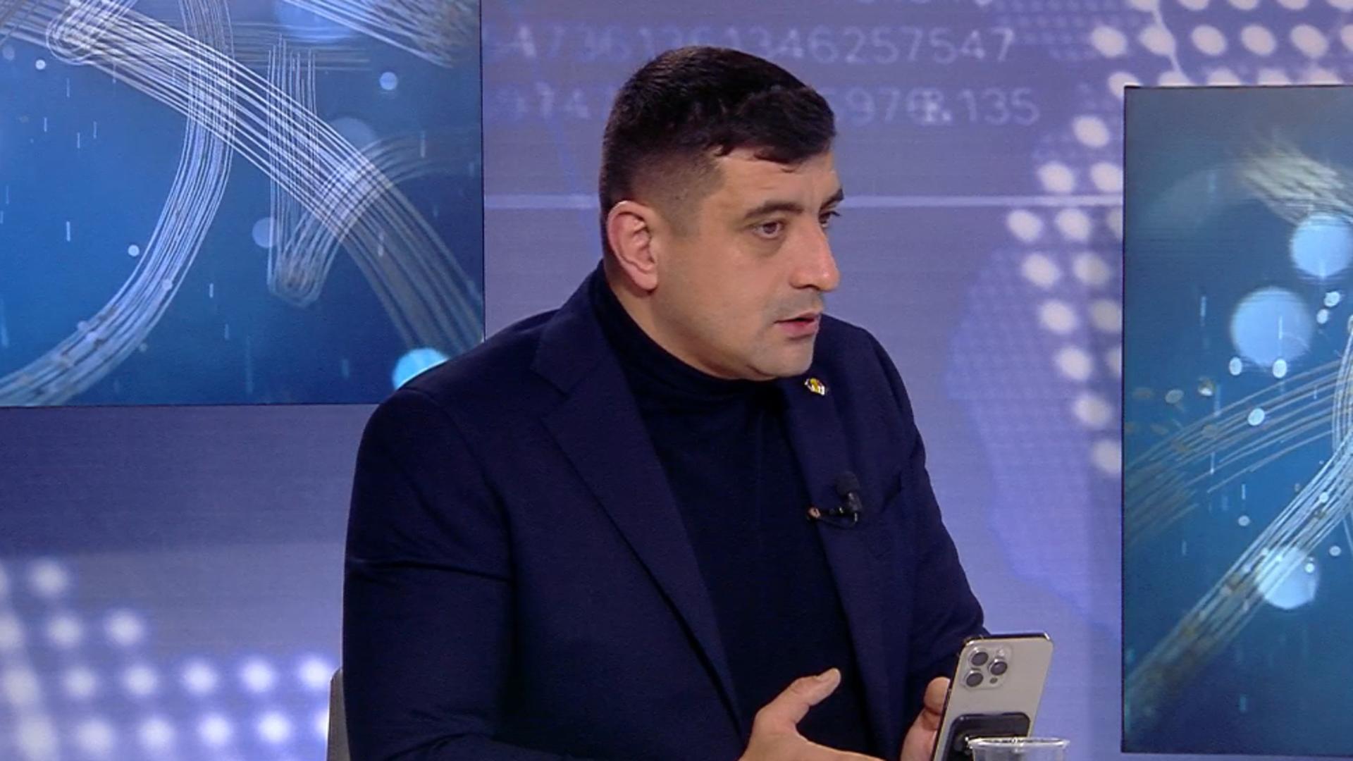 George Simion, anunț de ultim moment de la Munchen privind SEMNĂTURILE pentru susținerea lui Călin Georgescu și MARȘUL antiguvernamental