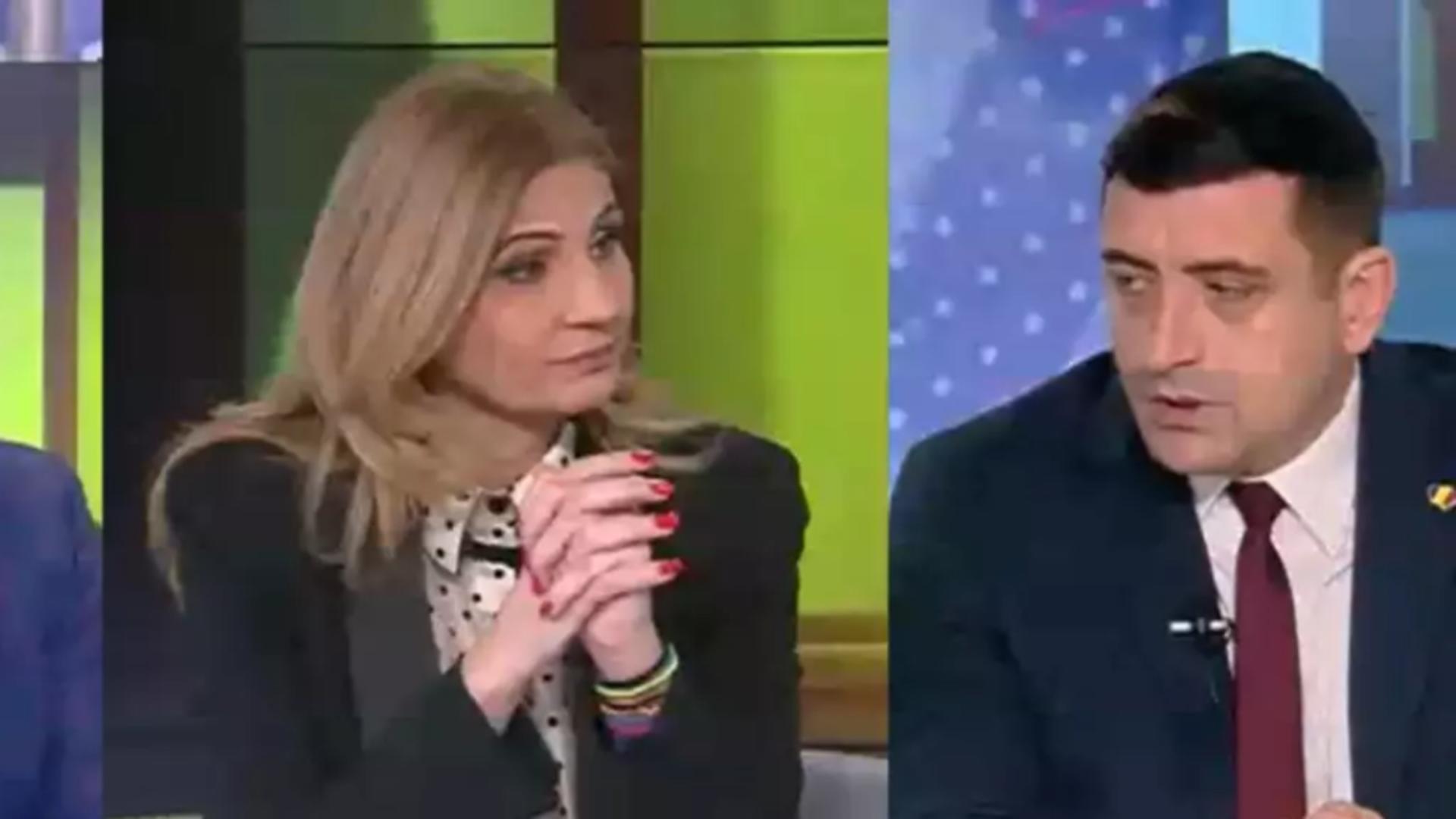 Ora 21:00 – George Simion face dezvăluiri despre negocierile cu oamenii lui Trump. Planul pentru victoria zdrobitoare a lui Călin Georgescu