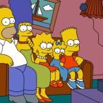 „Predicțiile pentru 2025″ ale serialului The Simpsons vin cu alte vești extrem de proaste pentru lumea și așa dată peste cap