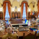 Liderii țării, chemați la Cotroceni după audierea lui Călin Georgescu. Se pregătește convocarea CSAT. Ce documente a primit Ilie Bolojan
