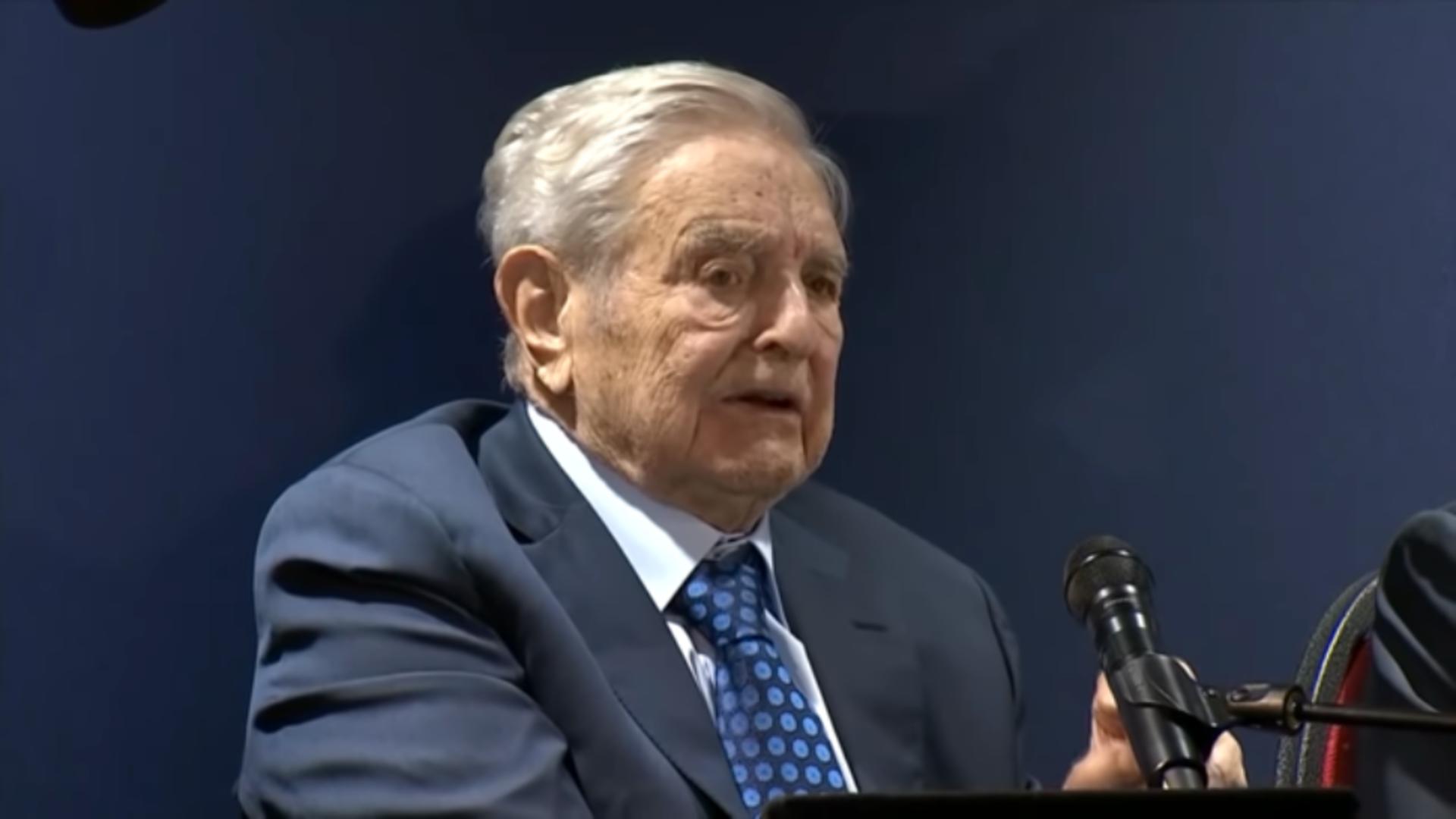 Ce mai face George Soros, inamicul public nr. 1. La 94 de ani, lumea încă „nu îl uită”