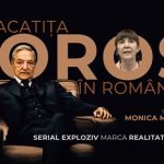 Caracatița Soroș în România, episodul I. Cum a ajuns Monica Macovei să fure cele mai mari secrete ale magistraților și să scape de un dosar penal -VIDEO