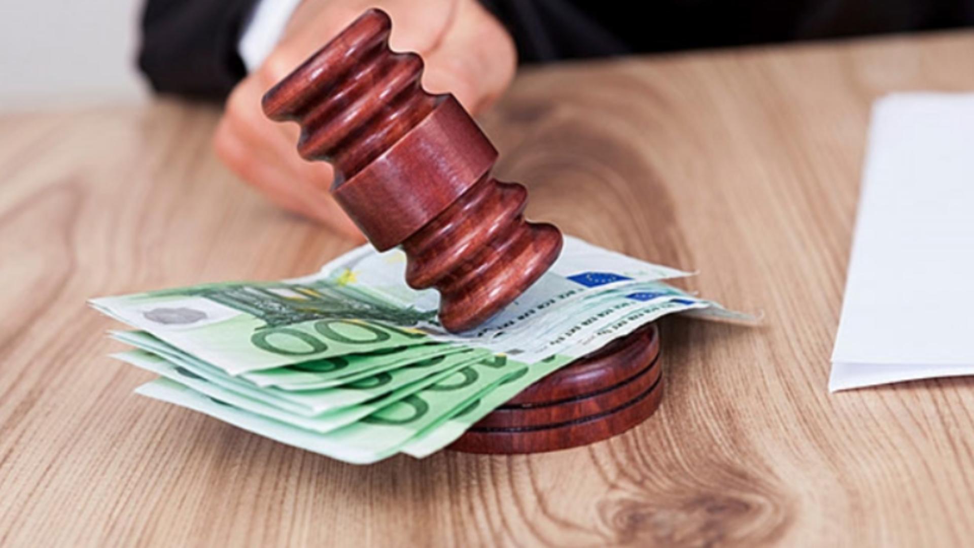 Justiție „românească”. Procesul șpăgilor de la RAR rămâne fără judecători