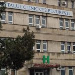 Spitalul Clinic CF2 din București, predat de Ministerul Transporturilor Universității de Medicină și Farmacie „Carol Davila”