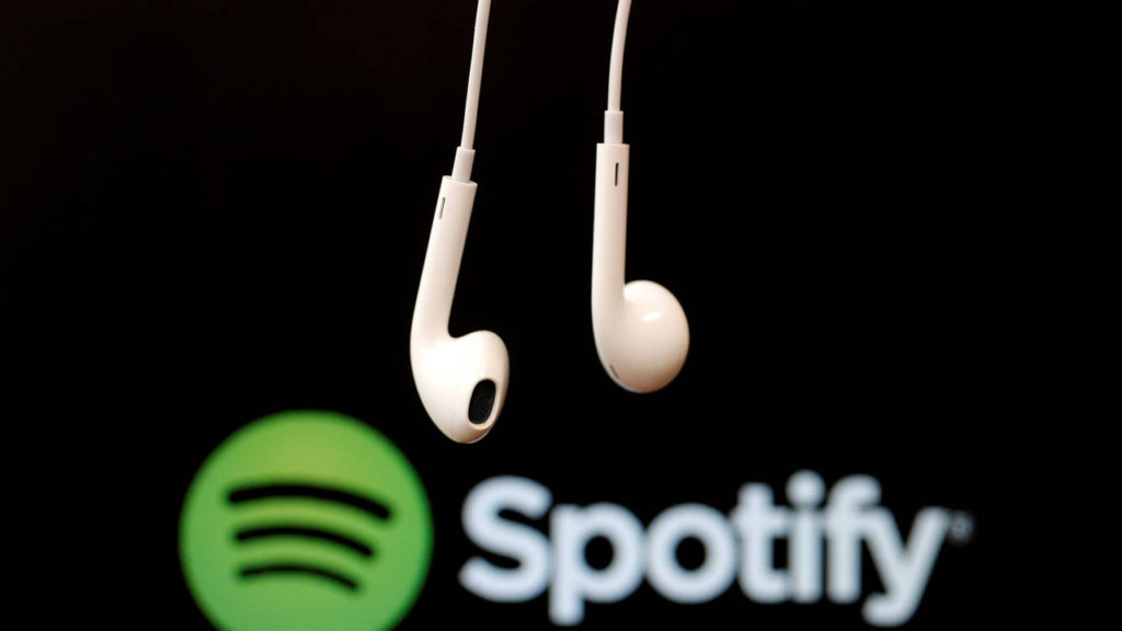 Spotify anunță că a încheiat anul 2024 pe profit pentru prima dată în istoria companiei