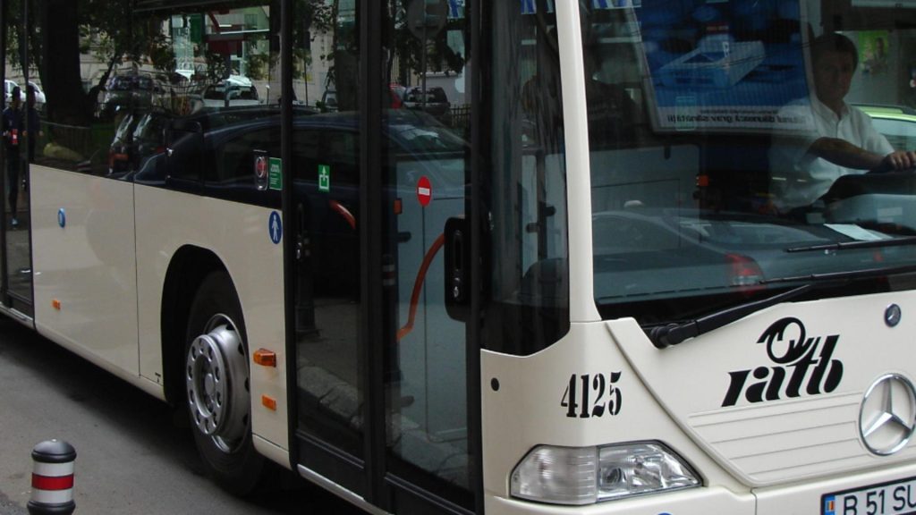 SURSE: STB ar urma să intre în FALIMENT! Transportul din Capitală, în situație critică: a fost îngropat în datorii de Nicușor Dan