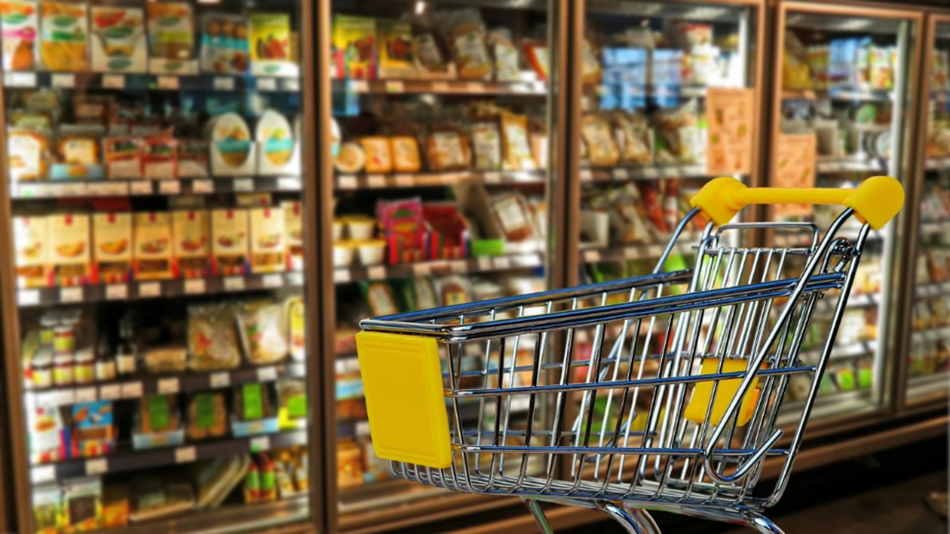 Produsul esențial care se va scumpi cu 10% în perioada următoare. Cum au evoluat prețurile în ultimul an, date de la INS