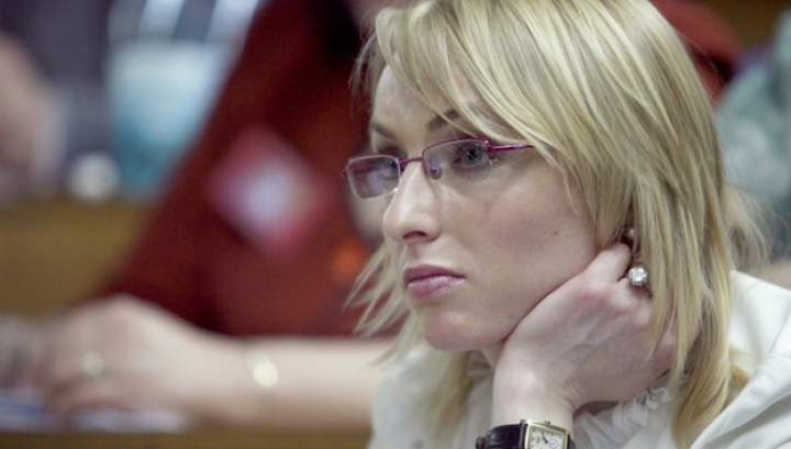 Gabriela Szabo, demisie de la şefia CSM Bucureşti, la câteva zile după ce instanță a repus-o în funcție: „Nu pot continua într-un mediu patronat de Nicuşor Dan, un primar mincinos!”