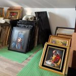 Percheziții DNA la generalul MApN Cătălin Zisu: procurorii DNA au găsit peste 2.000 de tablouri și ceasuri Rolex, dar și acte ale unor proprietăți din Turcia. Unde erau ascunse