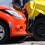 Ce trebuie sa faci dacă ești implicat într-un accident rutier? Care sunt procedurile în cazul tamponărilor ușoare