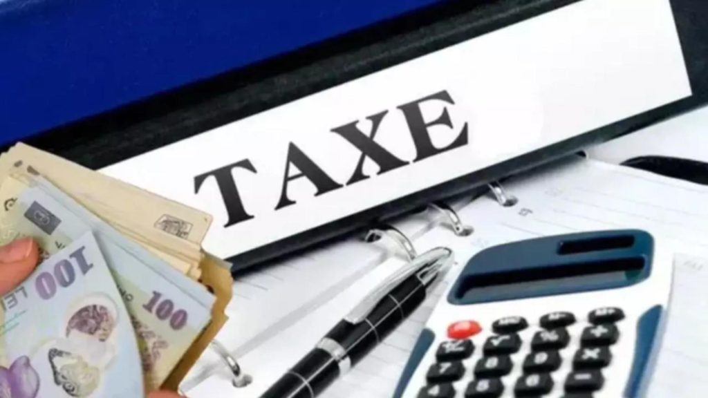 Ilie Bolojan a explicat în ce scenarii ar putea creşte taxele plătite de români