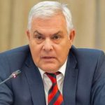 MApN: Întrevedere a ministrului Tîlvăr cu omologul ucrainean; a fost reafirmat angajamentul constant al României față de Ucraina