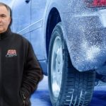 Cum să încălzești corect motorul mașinii când e ger afară. Titi Aur dezvăluie greșeala pe care majoritatea șoferilor o fac