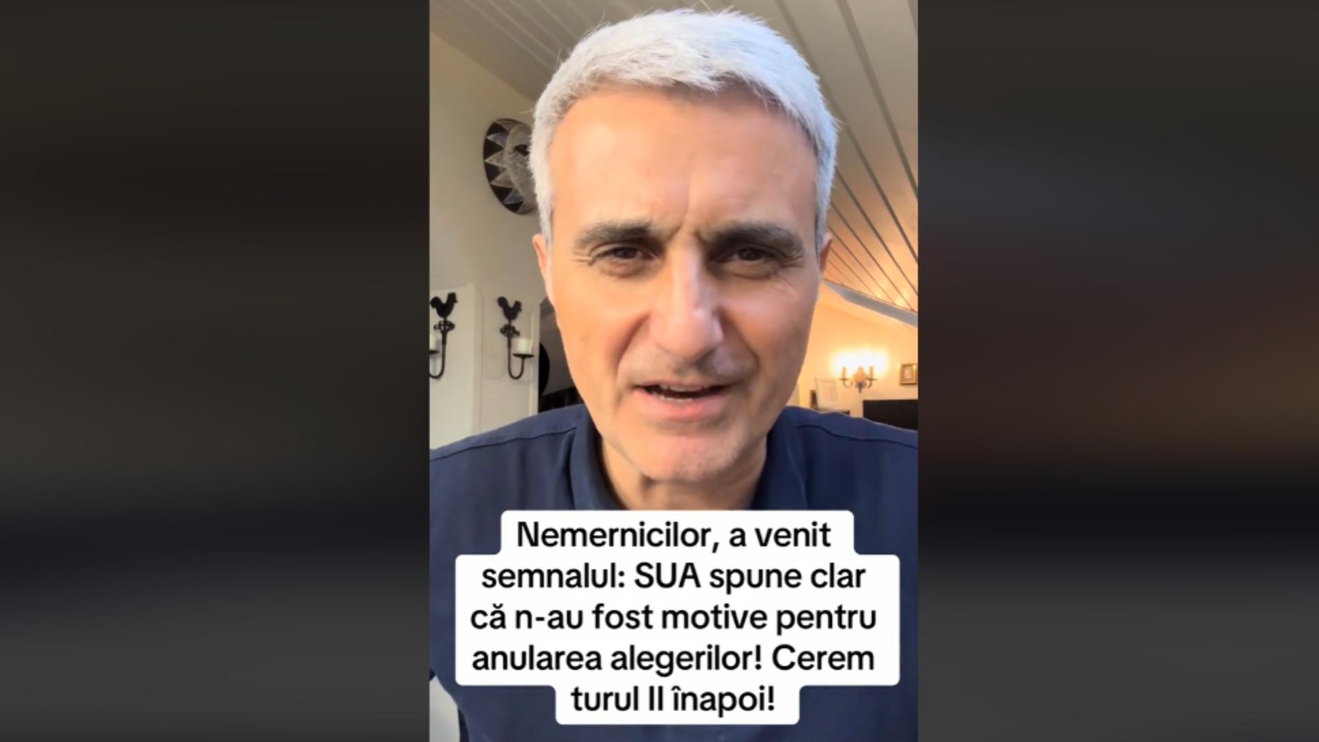 Robert Turcescu dă cărțile pe față: De ce a demisionat, de fapt, Klaus Iohannis: „Știa că vine urgia”