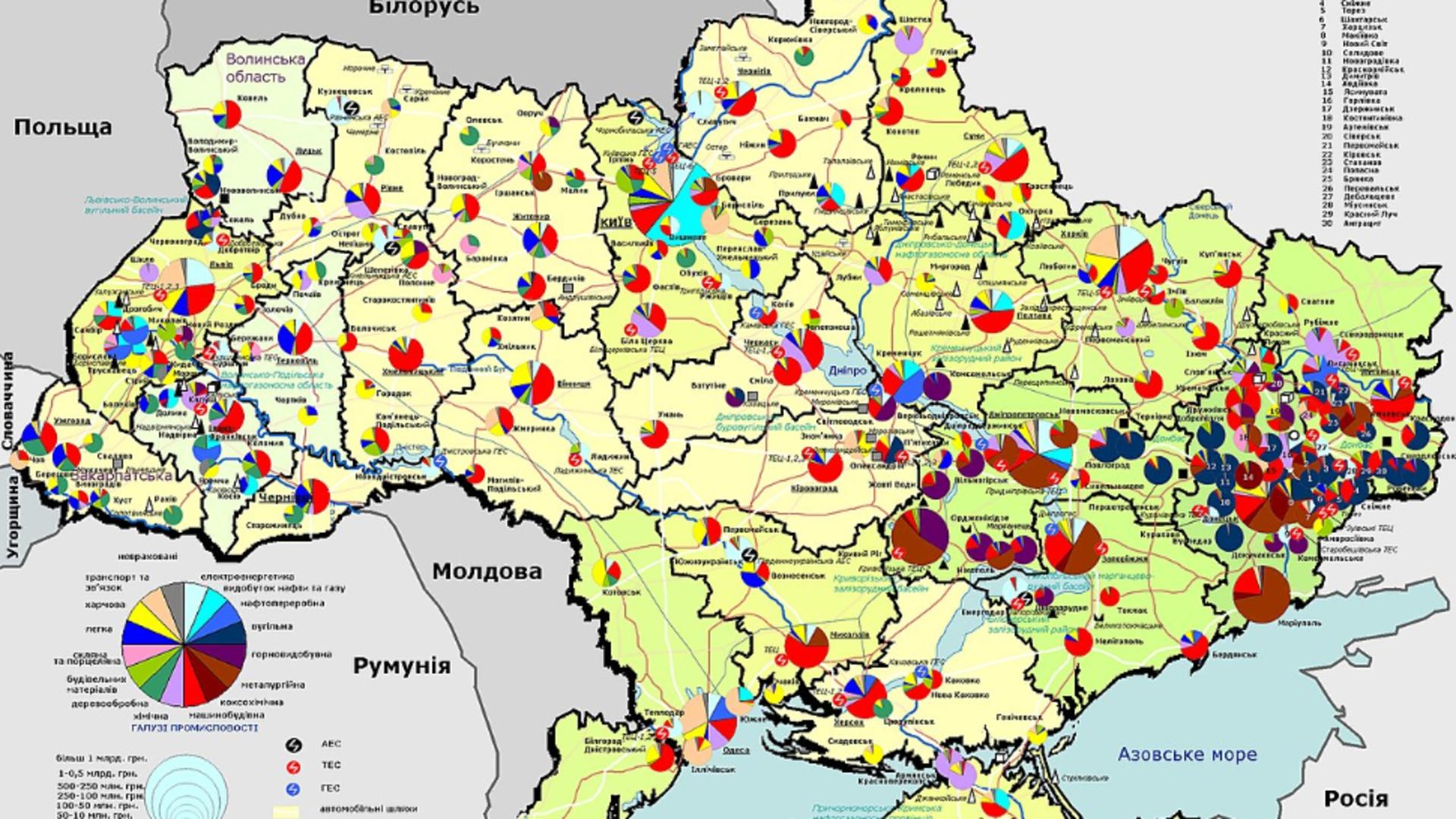 Ce înseamnă Ucraina ca pradă de război. Resursele naturale extraordinare aflate pe masa negocierilor SUA-Rusia