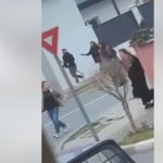 Percheziții maraton în dosarul conflictului de la Urziceni: 11 persoane, duse la audieri