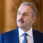 Vasile Dîncu, despre desemnarea lui Crin Antonescu drept candidatul coaliției la președinție: ”A fost numit așa, peste noapte”