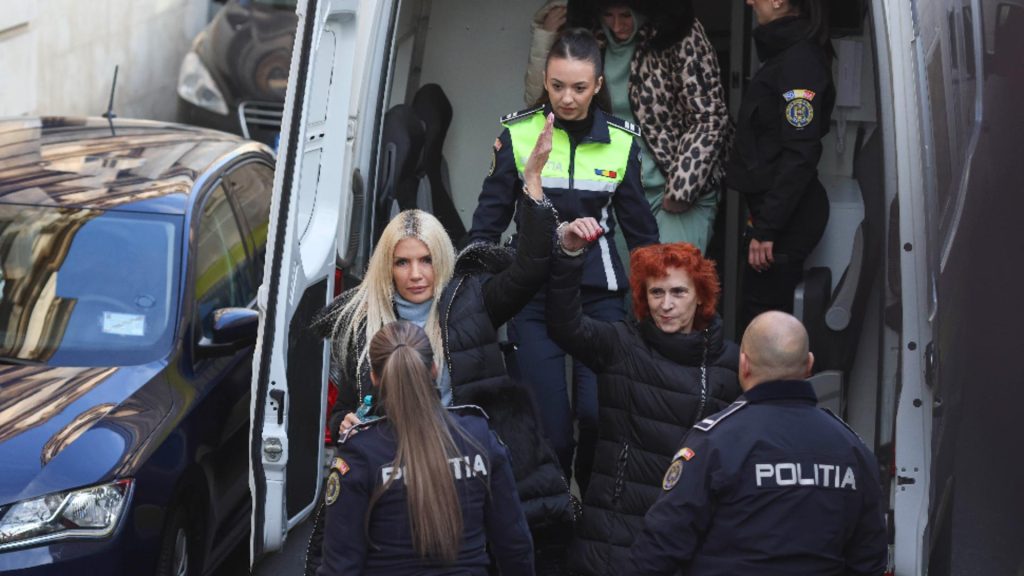 Dosarul Nordis. Laura Vicol ar fi fost anunțată că urmează percheziții