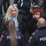 Ședința de judecată în dosarul Nordis, suspendată. Avocații Laurei Vicol și ai soțului citesc temeinic acuzațiile