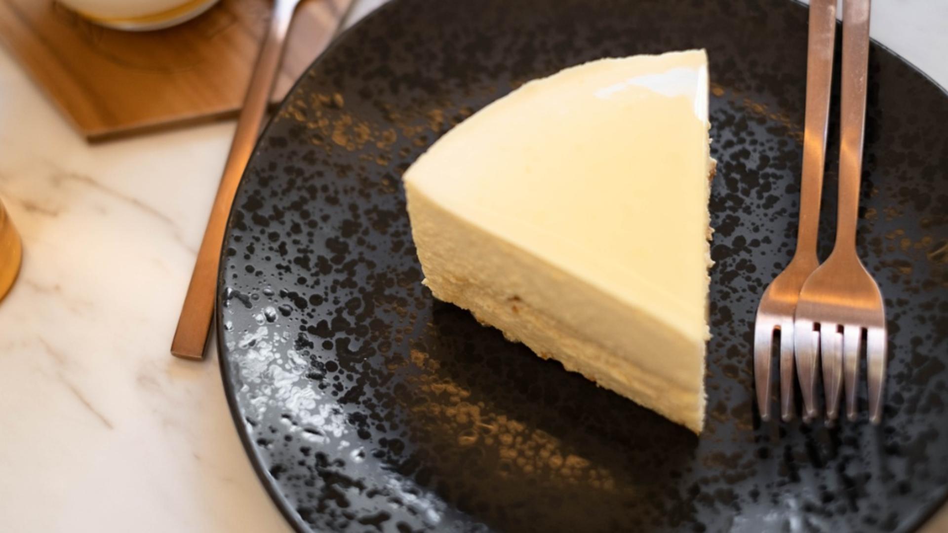 Tort fără făină. Rețeta simplă și delicioasă care se prepară în mai puțin de o oră