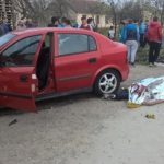 Accident tragic în Botoșani: un bărbat de 57 de ani, ucis de un șofer de 18 ani care a fugit de la locul faptei