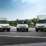 IVECO Daily: Alegerea inteligentă pentru afaceri mici cu ambiții mari (P)